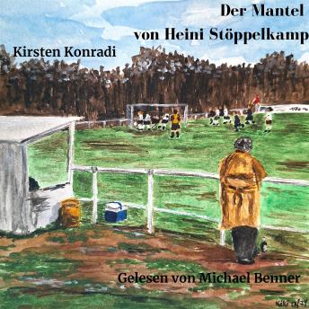 [German] - Der Mantel von Heini Stöppelkamp