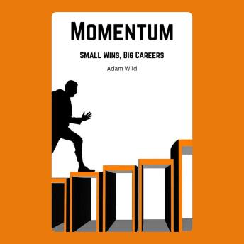 Momentum: Small Wins, Big Careers