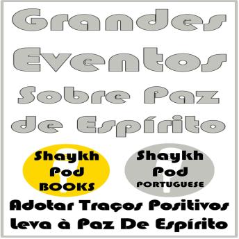 [Portuguese] - Grandes Eventos Sobre Paz de Espírito