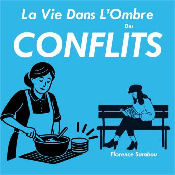 Vie Dans L’Ombre Des Conflits: Entre rêves d'avenir et défis familiaux au cœur du Congo - Florence Sambou Vie Dans L’Ombre Des Conflits: Entre rêves d'avenir et défis familiaux au cœur du Congo - Florence Sambou