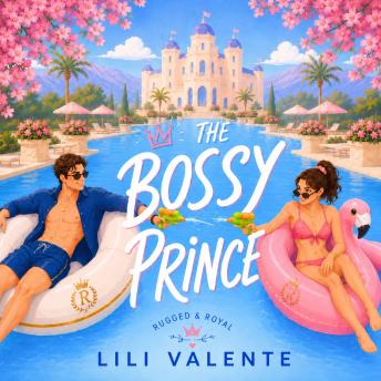 The Bossy Prince