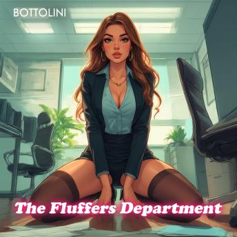 The Fluffers Department: Free Use Erotica