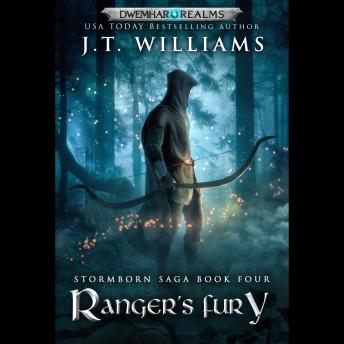 Ranger's Fury