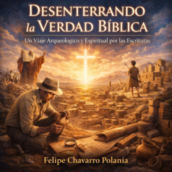 [Spanish] - Desenterrando la Verdad Bíblica: Un Viaje Arqueológico y Espiritual por las Escrituras