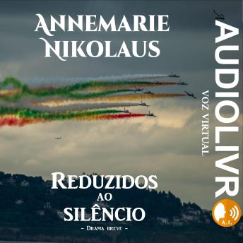 [Portuguese] - Reduzidos ao silêncio