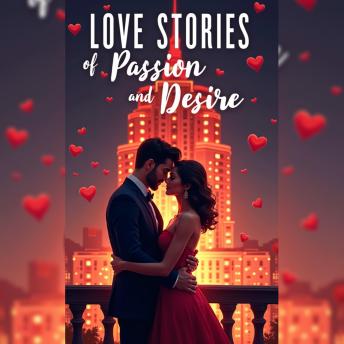 Love Stories of Passion and Desire: A Collection of Heartfelt Romantic Short Stories