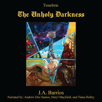Tenebris: The Unholy Darkness