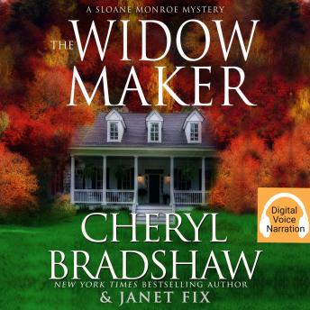 The Widow Maker