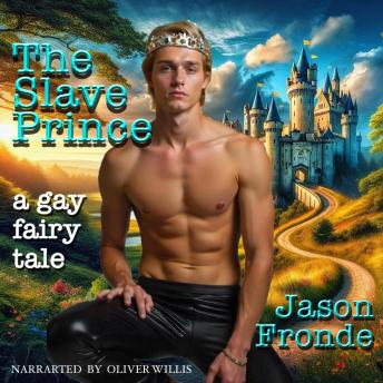 The Slave Prince: a gay fairytale