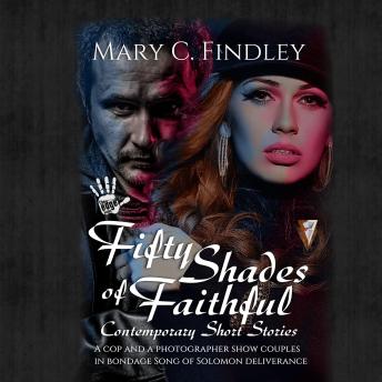 Fifty Shades of Faithful: Contemporary Relationship Short Story Collection