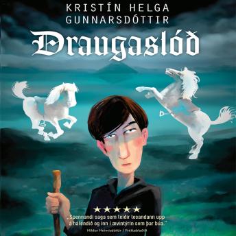 [Icelandic] - Draugaslóð