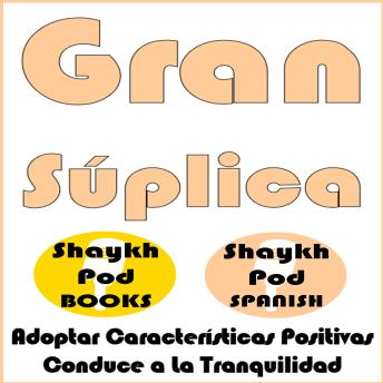 Gran Súplica