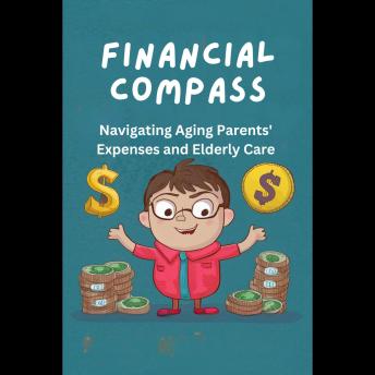 Financial Compass: Navigating Aging Parents' Expenses and Elderly Care