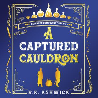 A Captured Cauldron: Rules for Compulsory Brews
