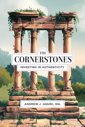 The Cornerstones: Investing in Authenticity