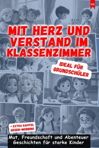 [German] - Mit Herz und Verstand  im Klassenzimmer