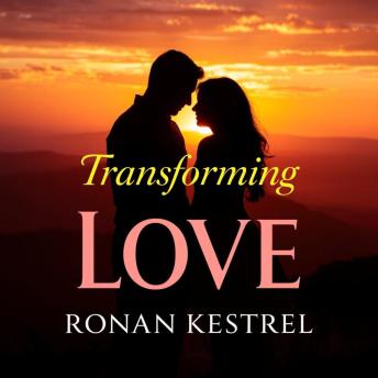 Transforming Love: A Memoir of Secrets and Healing: 'Dive into Transforming Love Audiobook! Discover life-changing secrets and healing in every heartfelt chapter.'