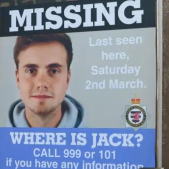 Vanished: The Disappearance of Jack O'Sullivan: A True Mystery That Shook the Nation