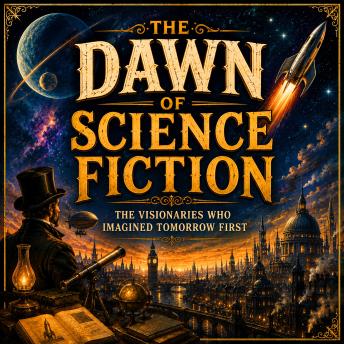 1700 - 1899 Science Fiction - Nine Classic Science Fiction Short Stories