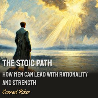 The Stoic Path: How Men Can Lead with Rationality and Strength