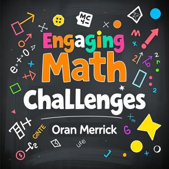 Engaging Math Challenges: Fun and Fast-Paced Learning for Kids: 'Unlock engaging math skills with dynamic audio lessons tailored for fun and speedy learning for kids!'