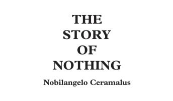 The Story of Nothing