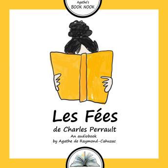 [French] - Les Fées: Un conte magique de générosité et de récompenses