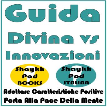 [Italian] - Guida Divina vs Innovazioni