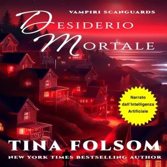 [Italian] - Desiderio Mortale