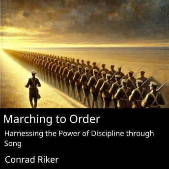 Marching to Order: Harnessing the Power of Discipline through Song