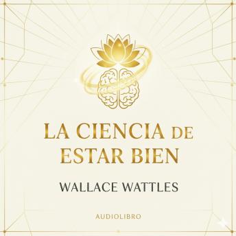 [Spanish] - LA CIENCIA DE ESTAR BIEN: N/A