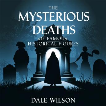 The Mysterious Deaths of Famous Historical Figures: Unsolved Cases, Strange Circumstances, and Conspiracies from History