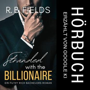 [German] - Stranded with the Billionaire: Ein Steinreicher Junggesellenroman (Buch 2)