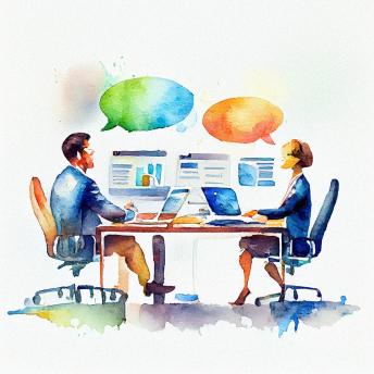 Thanks for the Feedback - The Science and Art of Receiving Feedback Well: A Group Discussion
