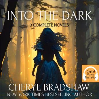Into the Dark: 3 USA Today Bestselling Novels