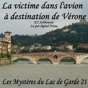 [French] - La victime dans l'avion à destination de Vérone