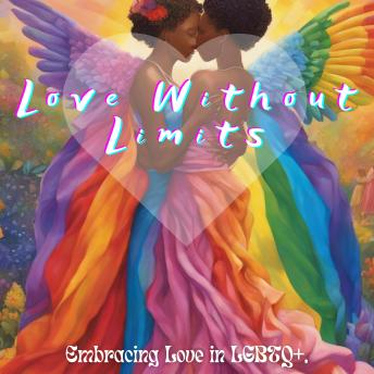 Love Without Limits: Embracing Love in LGBTQ+, Polyamorous, and Blended Families: Lgbqt in Relationships  for 2025