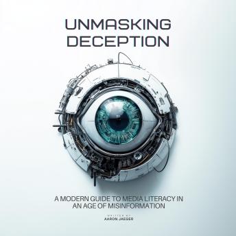 Unmasking Deception: A Modern Guide to Media Literacy in an Age of Misinformation