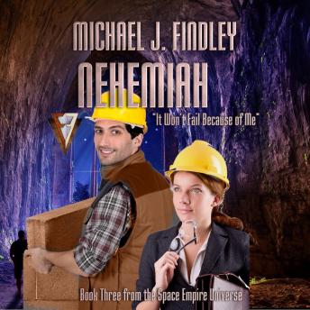 Nehemiah LLC: It won't fail because of me.
