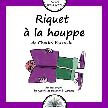 [French] - Riquet à la houppe: La rencontre magique de la beauté et de la sagesse