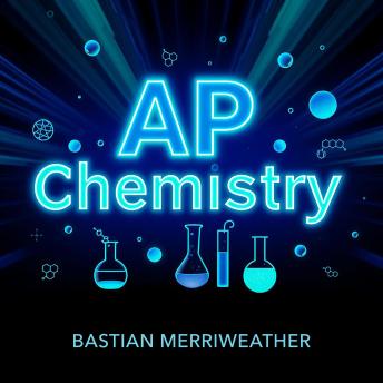 AP Chemistry: Essential Secrets to Conquer Chemistry with Confidence: 'Master AP Chemistry effortlessly with engaging audio lessons tailored for maximum exam performance!'