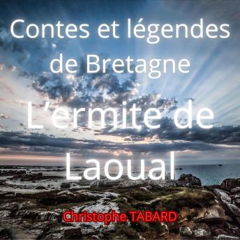 [Spanish] - L'ermite de Laoual: Contes et légendes de Bretagne