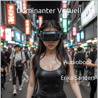 [German] - Dominanter Virtuell: Herrschaft und erotische Unterwerfung 32