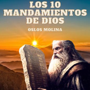 [Spanish] - Los 10 Mandamientos De Dios: Redención
