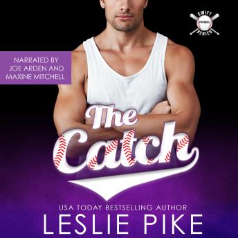 The Catch: Swift Family Series Prequel