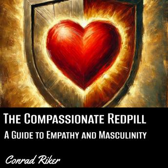 The Compassionate Redpill: A Guide to Empathy and Masculinity