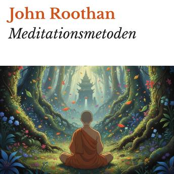 [Danish] - Meditationsmetoden