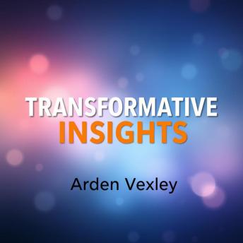Transformative Insights: Unlock the Power of Education and Change Lives: 'Unlock life-changing insights with engaging audio lessons that maximize your educational journey!'