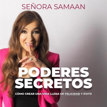 [Spanish] - Poderes Secretos