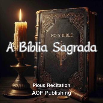 [Portuguese] - A Bíblia Sagrada